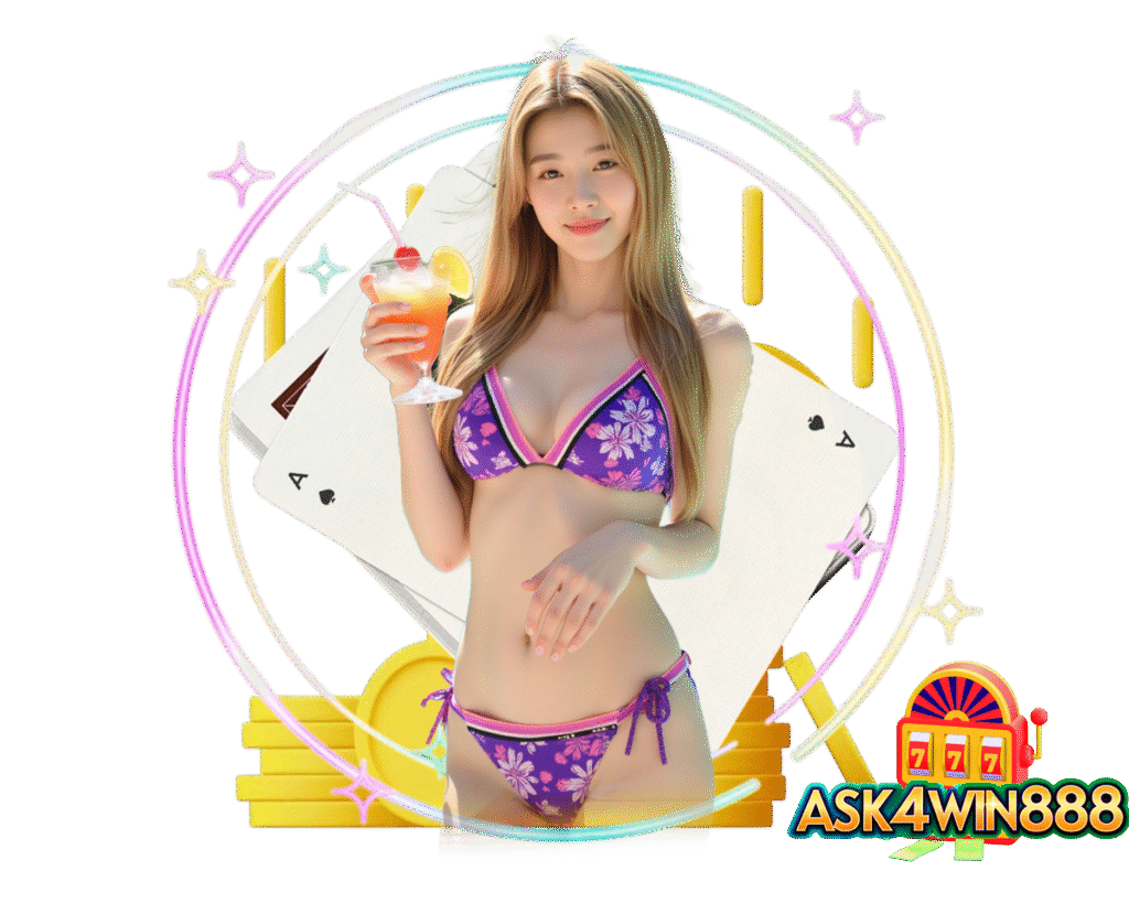 ASK4WIN888