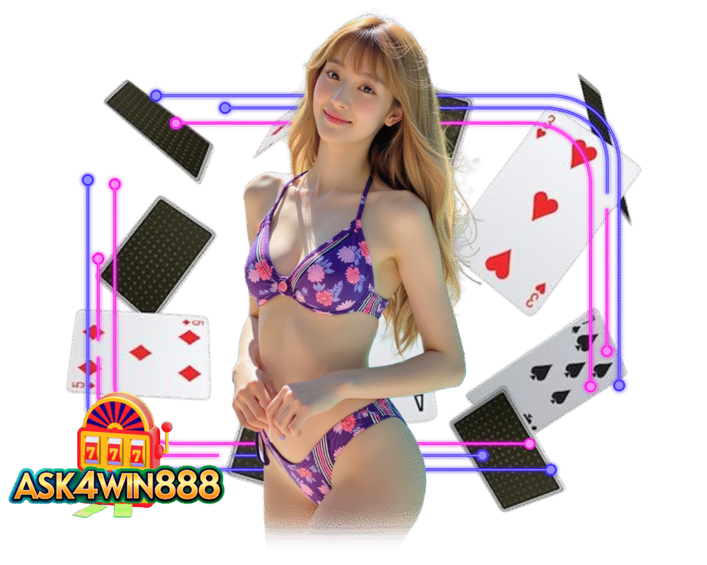 ASK4WIN888 แจ็คพอตแตกไว 